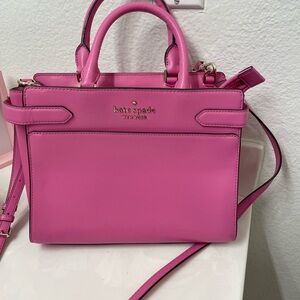 Kate spade medium satchel